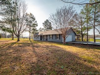 1668 Pasture Rd, McAlester, OK 74501