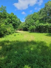 1240 East Rd, Wetumka, OK 74883