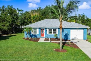 663 Garfield Ave NE, Lake Placid, FL 33852