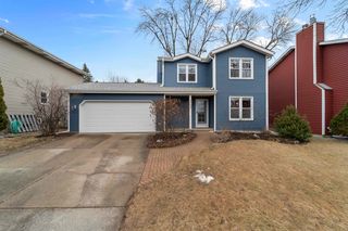 5723 Highland Way, Middleton, WI 53562