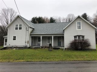 4204 Dutton Rd, Silver Springs, NY 14550