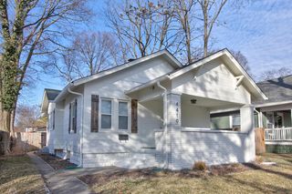 4410 Winthrop Ave, Indianapolis, IN 46205