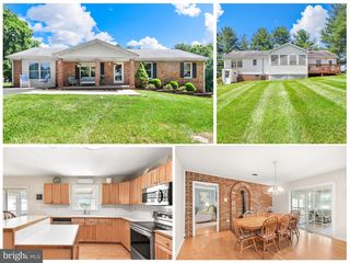 2640 W  Boss Arnold Rd, Knoxville, MD 21758