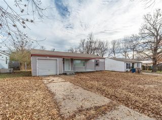 402 S 13th St, Mcalester, OK 74501