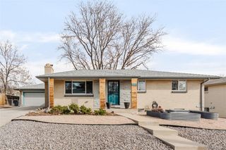 6984 Teller Court, Arvada, CO 80003