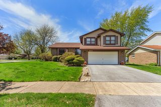 542 Old Meadow Rd, Matteson, IL 60443