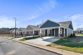 Shuford Plan in Sweetwater Village, Hickory, NC 28602