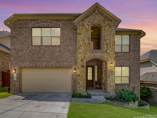 706 AUCUBA FALLS, San Antonio, TX 78260