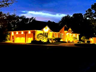 5805 Barrington Rd, Morris, IL 60450