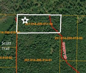 V/l 999ac Scotts Trl, Wolverine, MI 49799