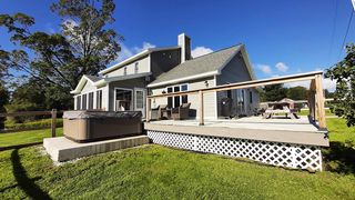 2136 Old Turnpike Road, Mount Holly, VT 05758