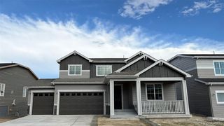4302 Kingsbarns Drive, Elizabeth, CO 80107