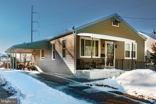 112 Mount Ephraim Ave, Mount Ephraim, NJ 08059