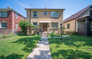 4646 North 30th STREET, Milwaukee, WI 53209
