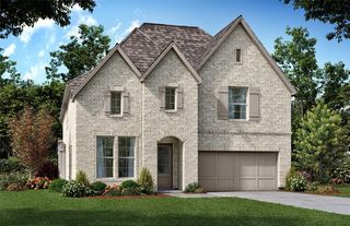 2841 Sunfish St, Prosper, TX 75078