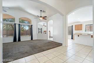 12972 E  Douglas Camp Spring Dr, Vail, AZ 85641
