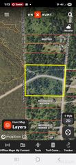 E  Provost Lake Rd, Gwinn, MI 49841