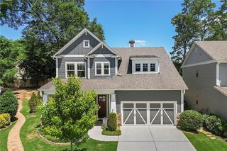 2633 Parks Edge Dr SE, Smyrna, GA 30080