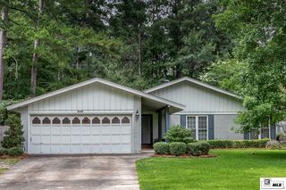 300 Wynnwood Ave, Ruston, LA 71270