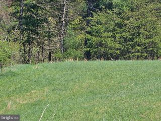 Burnt Mill Rd, Hedgesville, WV 25427