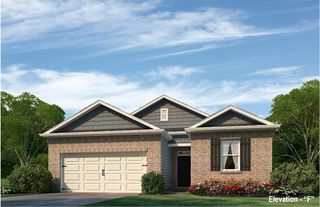 837 Foxdale Dr #100-lot 100, Columbia, TN 38401