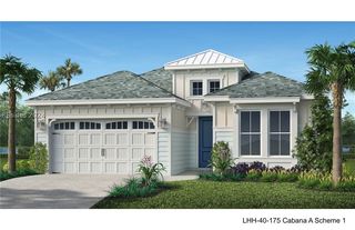 812 Tropics Avenue, Hardeeville, SC 29927