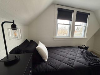 Address Not Disclosed, Cleveland, OH 44110