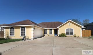 1152 Rosemond Ct, Brownsville, TX 78520