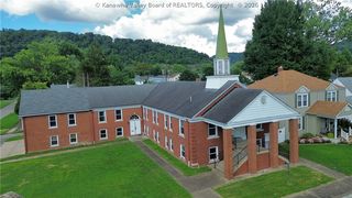 5502 Noyes Ave, Charleston, WV 25304