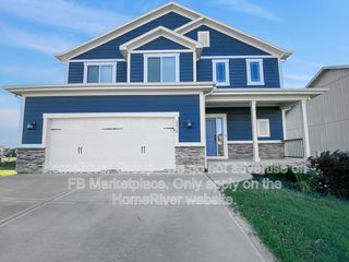 2319 S  Hanover Ave, Independence, MO 64057