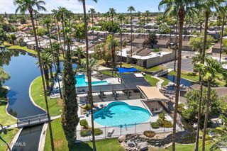 2208 W Lindner Avenue #40, Mesa, AZ 85202