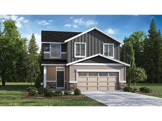 9380 SE Crystal Rose St, Happy Valley, OR 97086