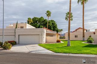 10178 S  Del Rey Dr, Yuma, AZ 85367