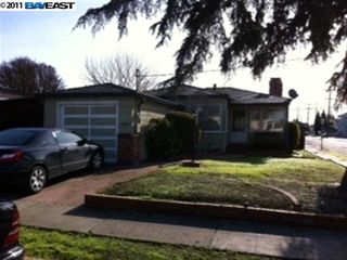 Address Not Disclosed, San Leandro, CA 94578