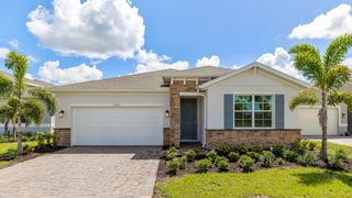 CLIFTON Plan in Seagrass - Express & Tradition, Punta Gorda, FL 33950
