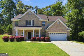 861 Wisteria View Ct, Dacula, GA 30019