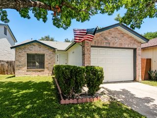 6819 Eden Grove Dr, Converse, TX 78109