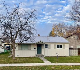 1112 Louisiana Ave, Libby, MT 59923