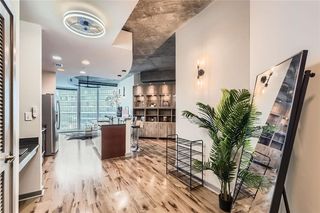 400 W  Peachtree St   NW #2614, Atlanta, GA 30308