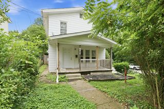2614 Berrell Ave, Columbus, OH 43211
