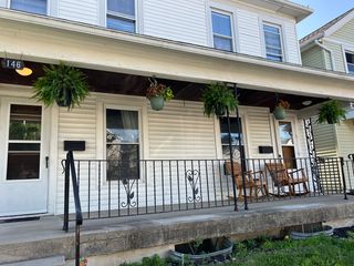 144-146 Notre Dame Ave, Dayton, OH 45404