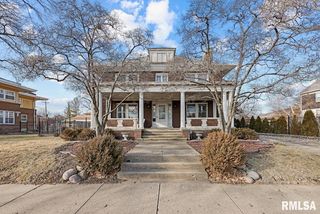 1017 W  Moss Ave, Peoria, IL 61606