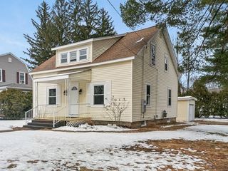Condos For Sale Easthampton Ma