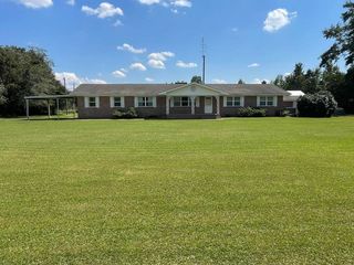 2672 Big Fork Rd, Barnwell, SC 29812
