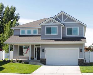 8777 N  Cheltenham Ct, Spokane, WA 99208