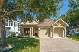7323 Coronado Ave, Dallas, TX 75214