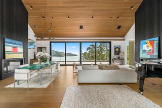 1 Blanding Lane, Belvedere Tiburon, CA 94920