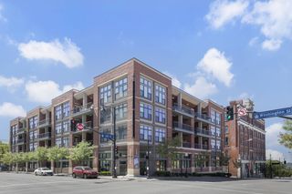 1200 Washington St #3205, Kansas City, MO 64105