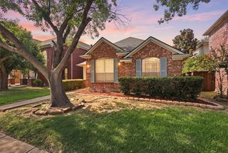 5433 Mohawk Ct, The Colony, TX 75056