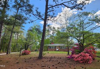 514 Old Stage Rd, Willow Spring, NC 27592